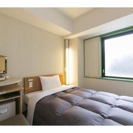 R&B Hotel Morioka Ekimae - Vacation Stay 13852V Exterior photo